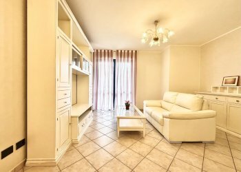 Quadrilocale Via Bassano, Cuneo - foto 7