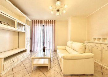 Quadrilocale Via Bassano, Cuneo - foto 8