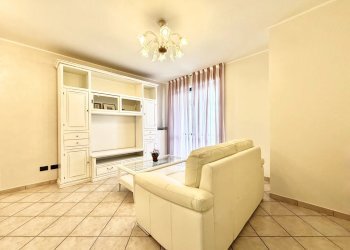 Quadrilocale Via Bassano, Cuneo - foto 9