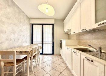 Quadrilocale Via Bassano, Cuneo - foto 11