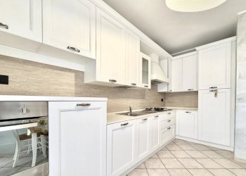 Quadrilocale Via Bassano, Cuneo - foto 12