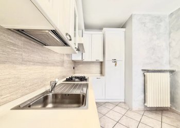 Quadrilocale Via Bassano, Cuneo - foto 13