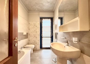 Quadrilocale Via Bassano, Cuneo - foto 19