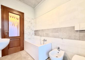 Quadrilocale Via Bassano, Cuneo - foto 21