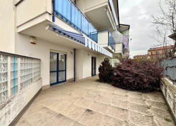 Quadrilocale Via Bassano, Cuneo - foto 23