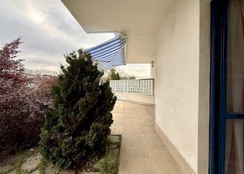 Quadrilocale Via Bassano, Cuneo - foto 24