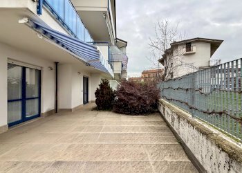 Quadrilocale Via Bassano, Cuneo - foto 25