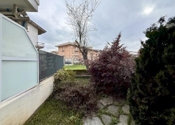 Quadrilocale Via Bassano, Cuneo - foto 26