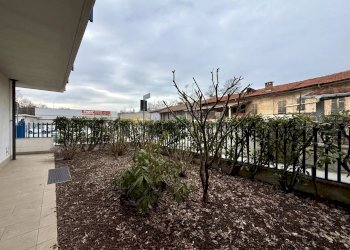 Quadrilocale Via Bassano, Cuneo - foto 31