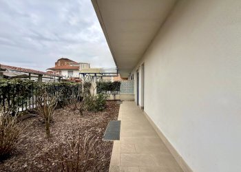 Quadrilocale Via Bassano, Cuneo - foto 32