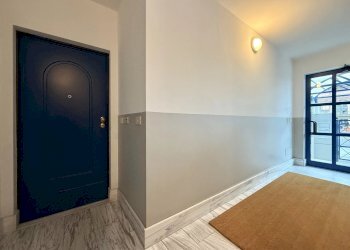 Quadrilocale Via Bassano, Cuneo - foto 33