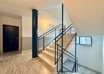 Quadrilocale Via Bassano, Cuneo - foto 34