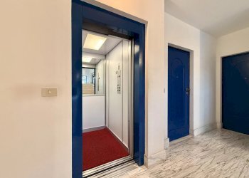 Quadrilocale Via Bassano, Cuneo - foto 35