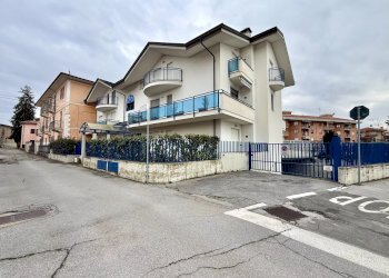 Quadrilocale Via Bassano, Cuneo - foto 37