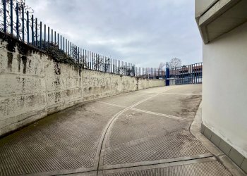 Quadrilocale Via Bassano, Cuneo - foto 40