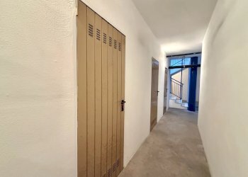 Quadrilocale Via Bassano, Cuneo - foto 43