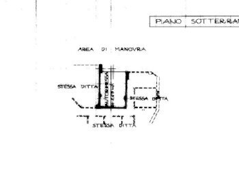planimetria - Quadrilocale Via Bassano, Cuneo - foto 45