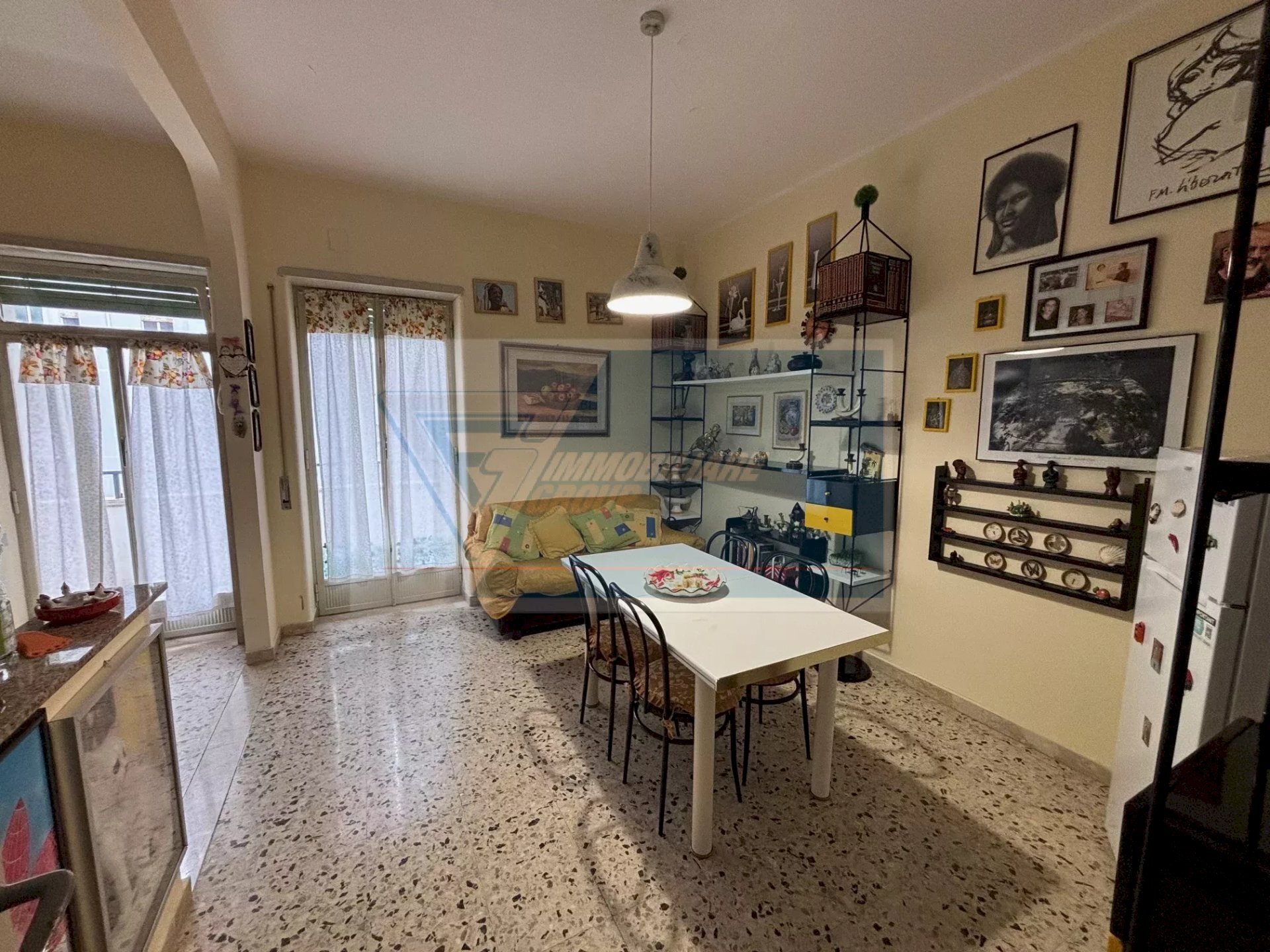 Appartamento Via Tagliamento, Siracusa - foto 1