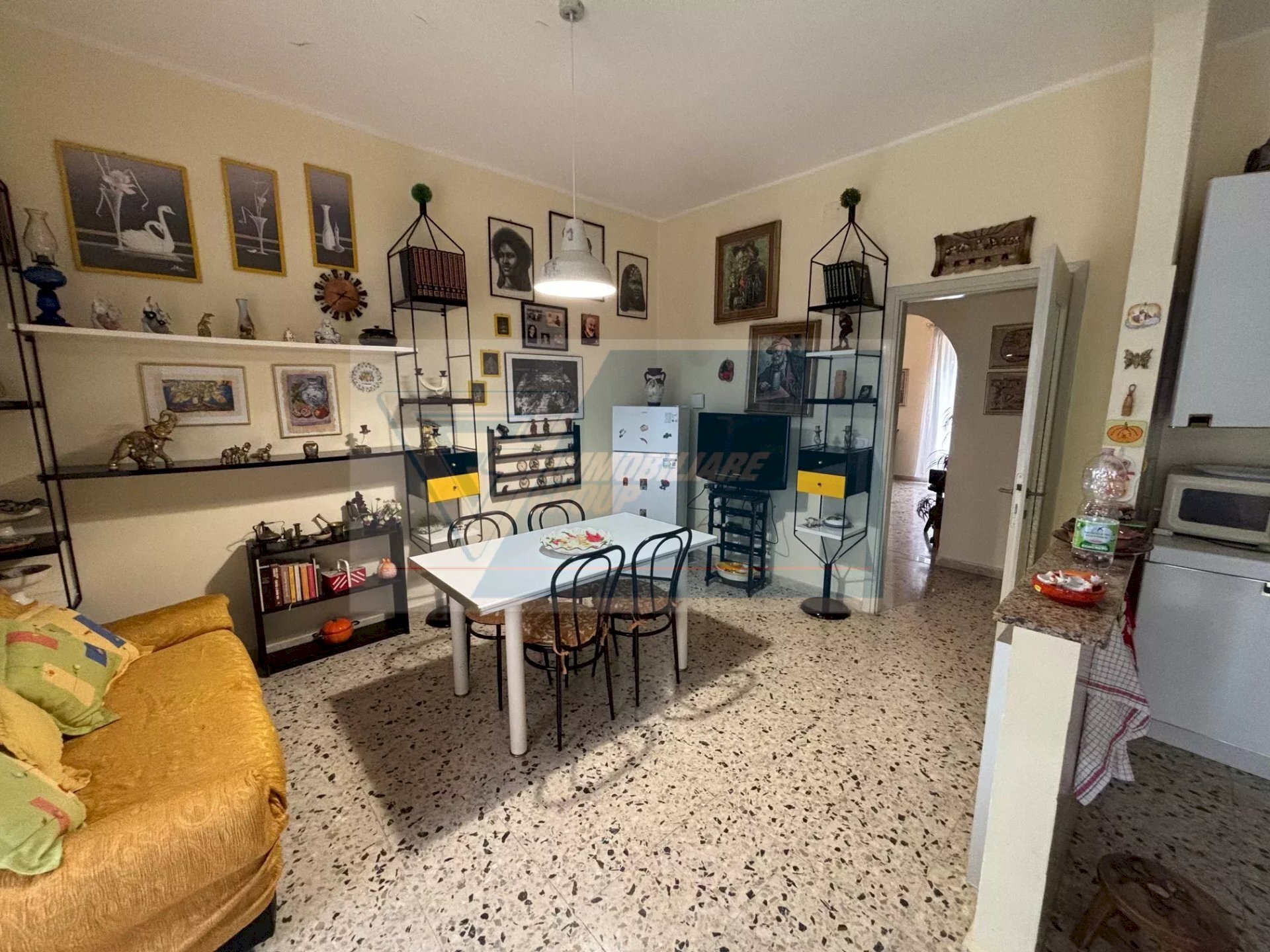 Appartamento Via Tagliamento, Siracusa - foto 2