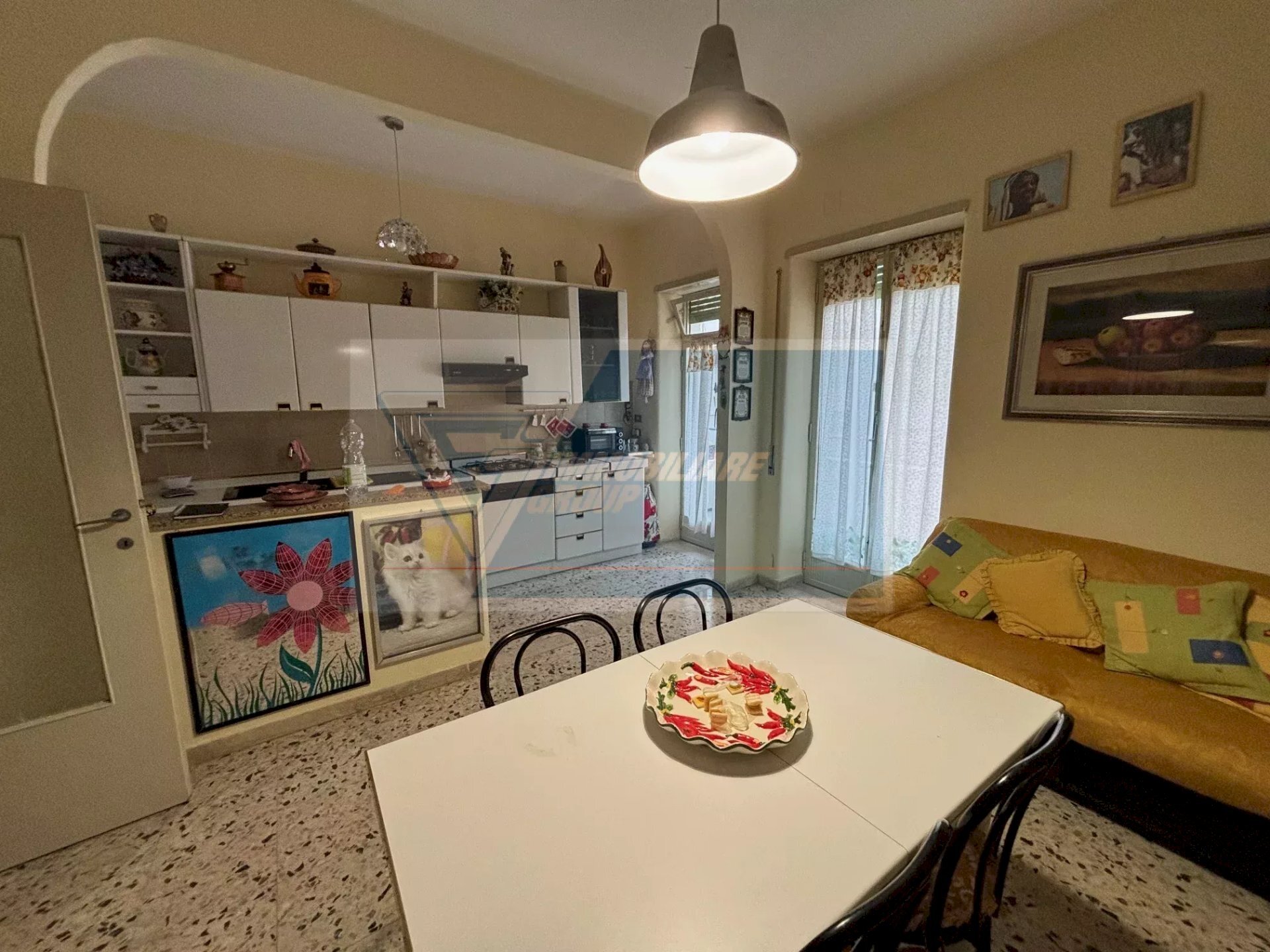 Appartamento Via Tagliamento, Siracusa - foto 3