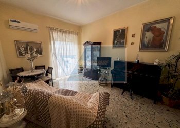 Appartamento Via Tagliamento, Siracusa - foto 5