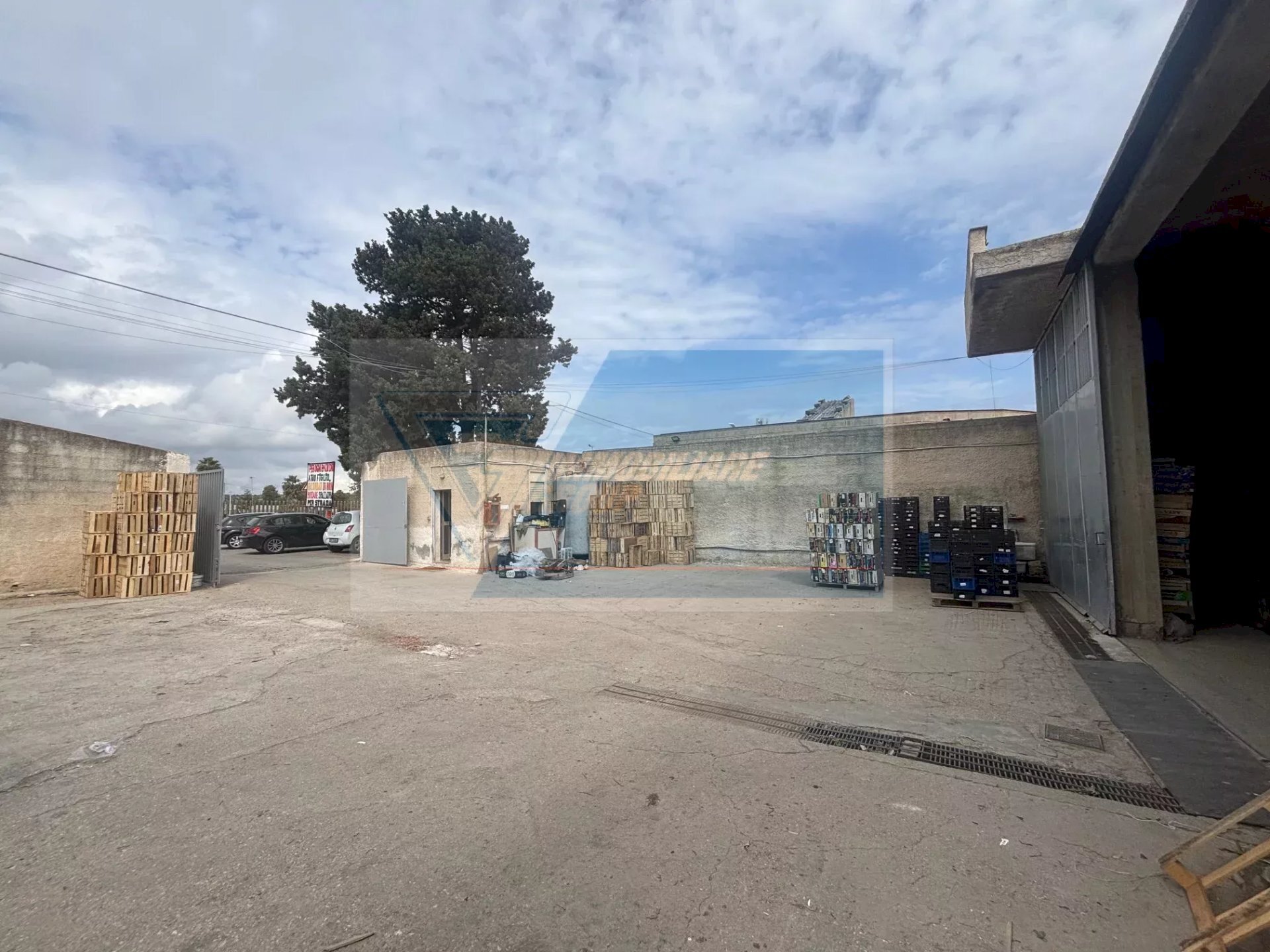 Shed Strada Statale, Siracusa - photo 2