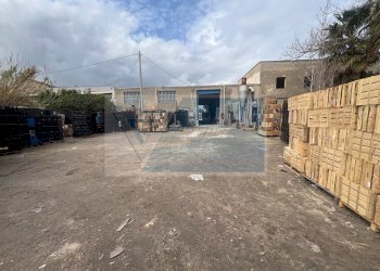 Shed Strada Statale, Siracusa - photo 1