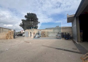 Shed Strada Statale, Siracusa - photo 2