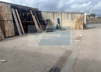 Shed Strada Statale, Siracusa - photo 6