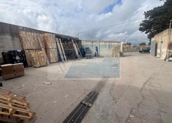 Shed Strada Statale, Siracusa - photo 7