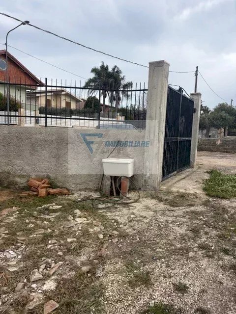 Building land Viale Edoardo Garrone, Melilli - photo 1