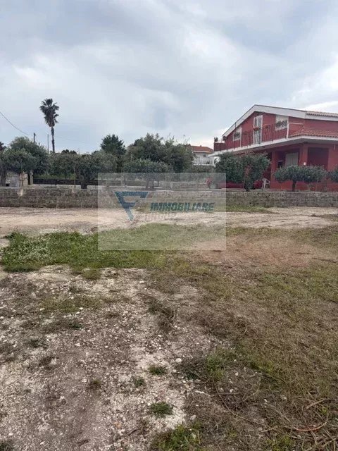 Building land Viale Edoardo Garrone, Melilli - photo 2