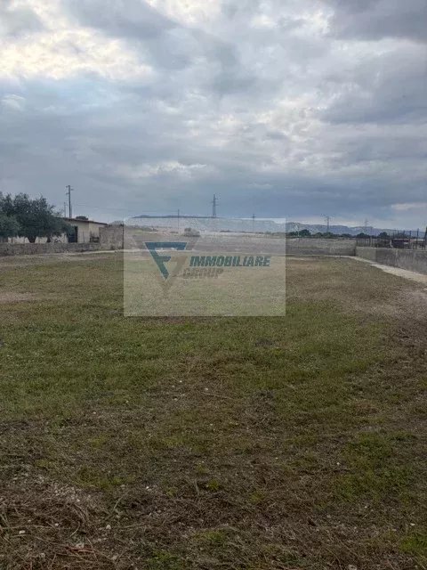 Building land Viale Edoardo Garrone, Melilli - photo 3