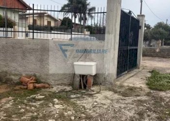 Building land Viale Edoardo Garrone, Melilli - photo 1