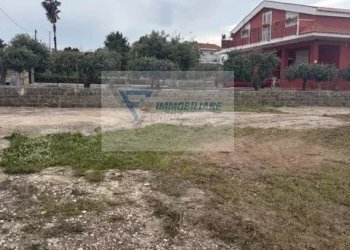 Building land Viale Edoardo Garrone, Melilli - photo 2