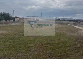 Building land Viale Edoardo Garrone, Melilli - photo 3