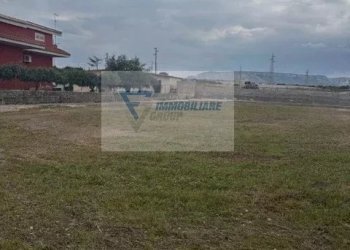 Building land Viale Edoardo Garrone, Melilli - photo 4