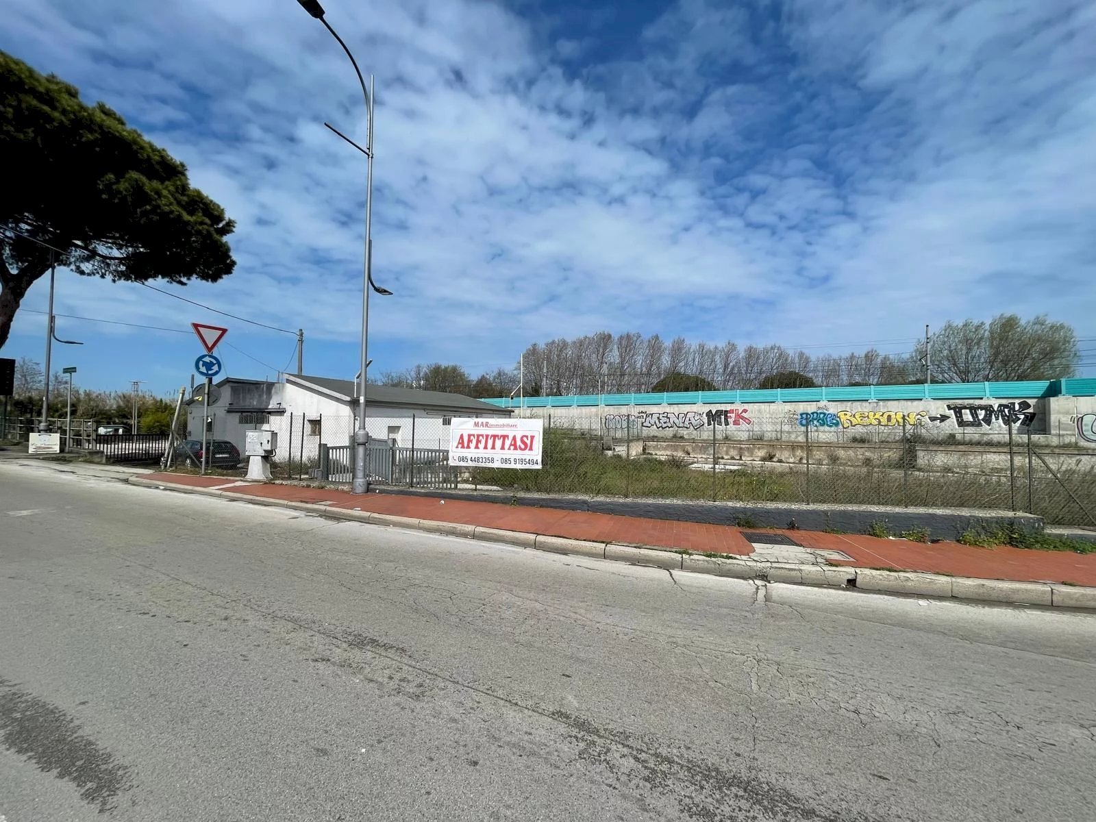 Terreno edificabile Montesilvano, Montesilvano - foto 1