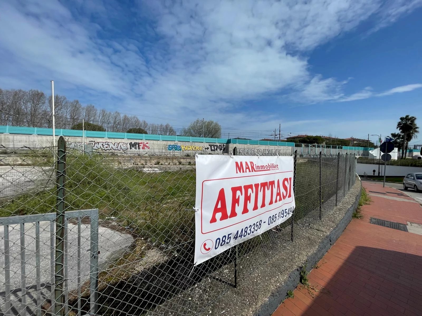 Terreno edificabile Montesilvano, Montesilvano - foto 2