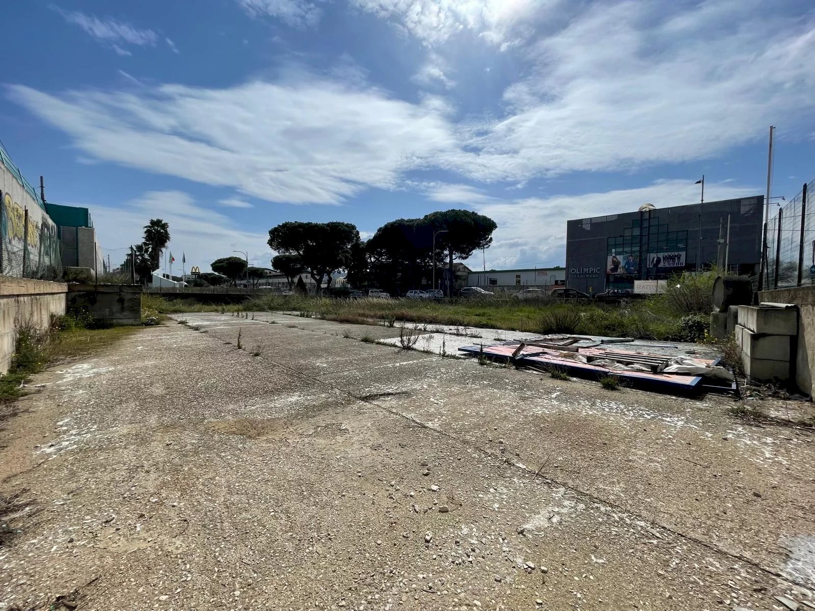 Terreno edificabile Montesilvano, Montesilvano - foto 3