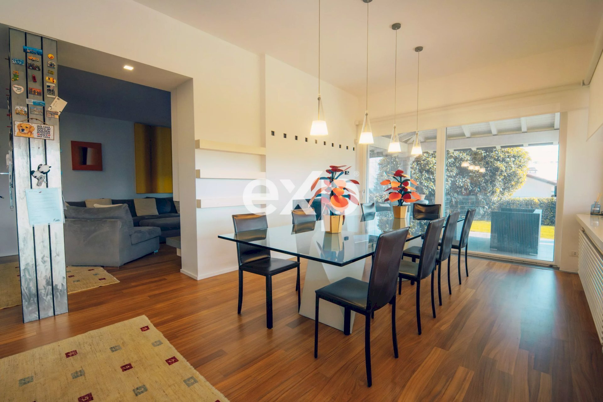 Villa Via Carlo de Cristoforis, Cermenate - foto 3