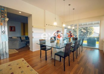 Villa Via Carlo de Cristoforis, Cermenate - foto 3