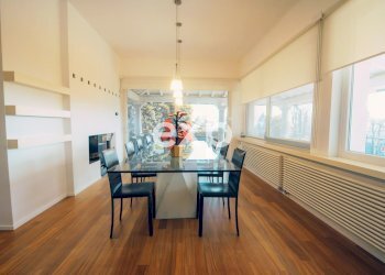 Villa Via Carlo de Cristoforis, Cermenate - foto 4