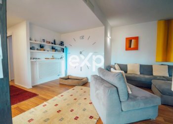 Villa Via Carlo de Cristoforis, Cermenate - foto 10