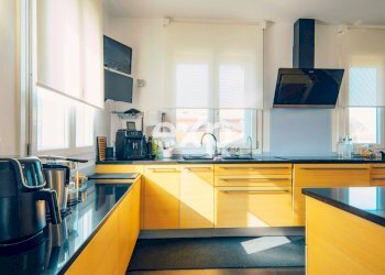 Villa Via Carlo de Cristoforis, Cermenate - foto 14