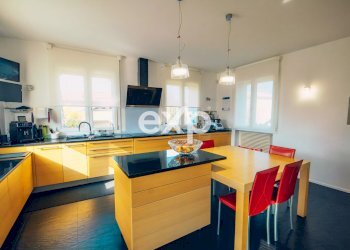 Villa Via Carlo de Cristoforis, Cermenate - foto 15