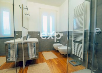 Villa Via Carlo de Cristoforis, Cermenate - foto 19