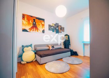 Villa Via Carlo de Cristoforis, Cermenate - foto 26