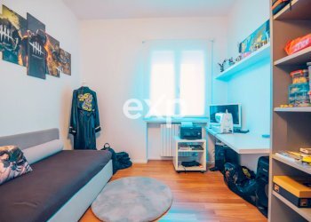 Villa Via Carlo de Cristoforis, Cermenate - foto 27