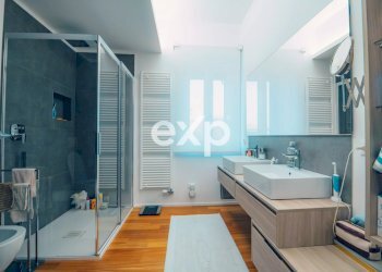 Villa Via Carlo de Cristoforis, Cermenate - foto 29